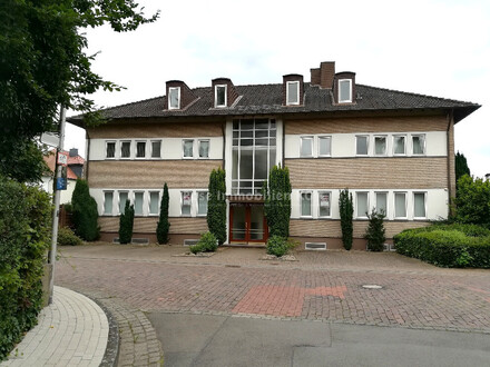 Rose Immobilien KG: Großzügige Büro- /Praxisflächen in Minden-Süd