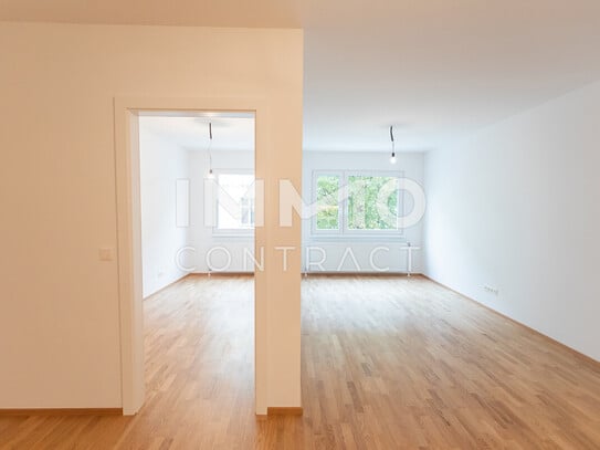 Nähe STIFT - 4 Zimmer Wohnung - PROVISIONSFREI - ERSTBEZUG -