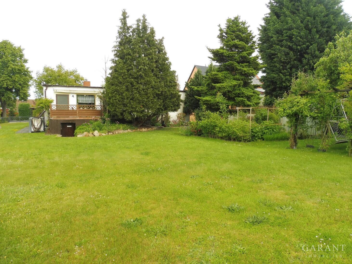 Einfamilienhaus mit möglichen Bauland – 04828 Bennewitz, 4828 Bennewitz – Vorschaubild 17