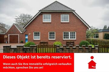 Reserviert! Idyllischer Familientraum