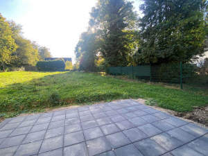 **Neubau-Erstbezug** Luxuriöse Doppelhaushälfte in gewachsener 1-A Lage – 55278 Undenheim, 55278 Undenheim – Vorschaubild 2