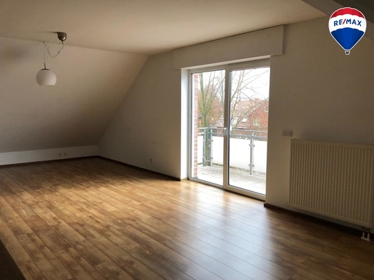 Großzügige Wohnung in Rheda-Wiedenbrück zu verkaufen! OT Wiedenbrück