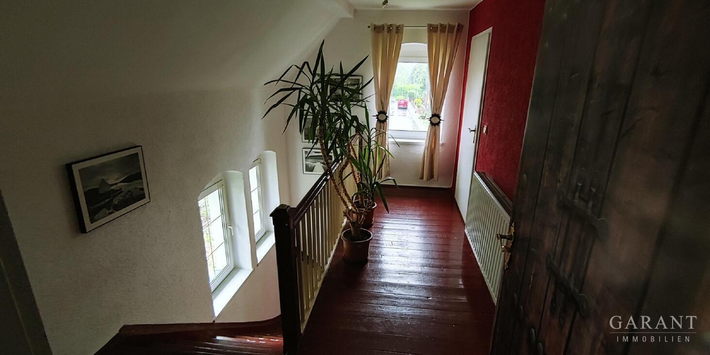 Zweifamilienhaus in Kemmlitz zu verkaufen – 04769 Mügeln, 4769 Mügeln – Vorschaubild 10