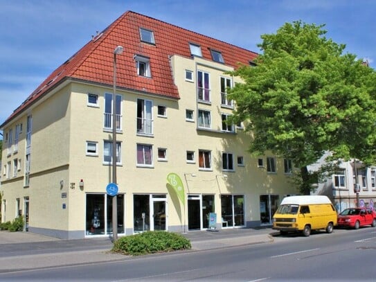 6462 - Na klar! Eine TOP-Investition für Kapitalanleger - Attraktives Single-Appartement in Citynähe
