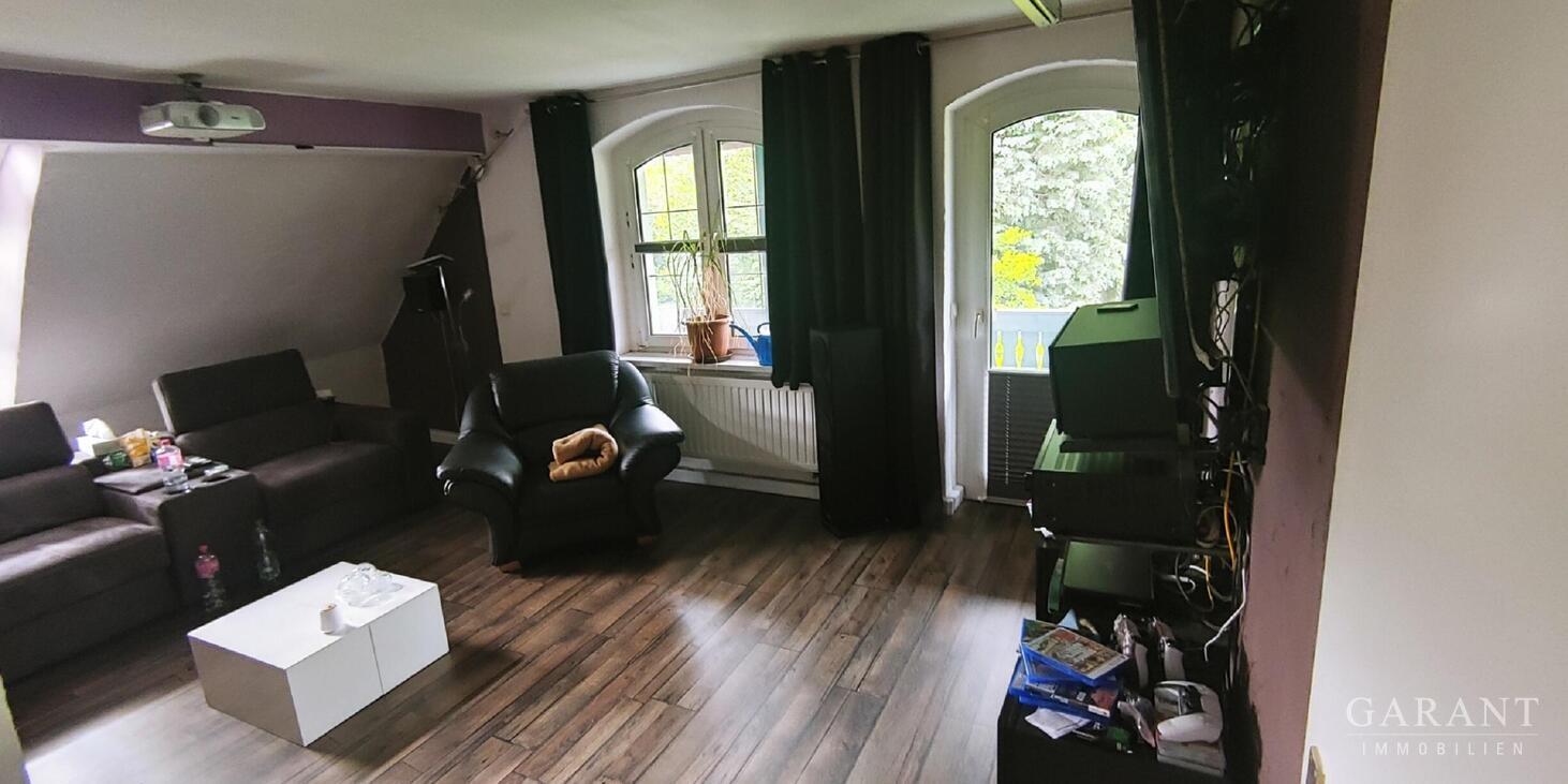 Zweifamilienhaus in Kemmlitz zu verkaufen – 04769 Mügeln, 4769 Mügeln – Vorschaubild 6
