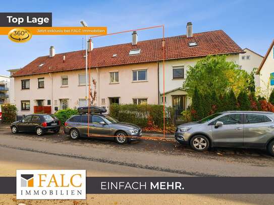 Wer weckt mich auf? - FALC Immobilien Heilbronn