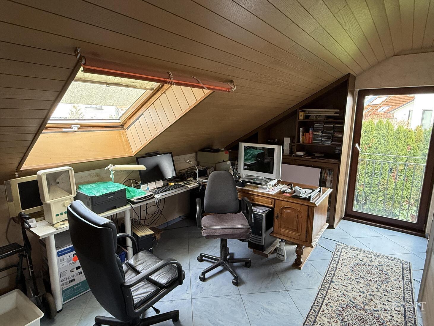 Freistehendes Einfamilienhaus mit Einliegerwohnung – 71711 Steinheim an der Murr, 71711 Steinheim an der Murr – Vorschaubild 5