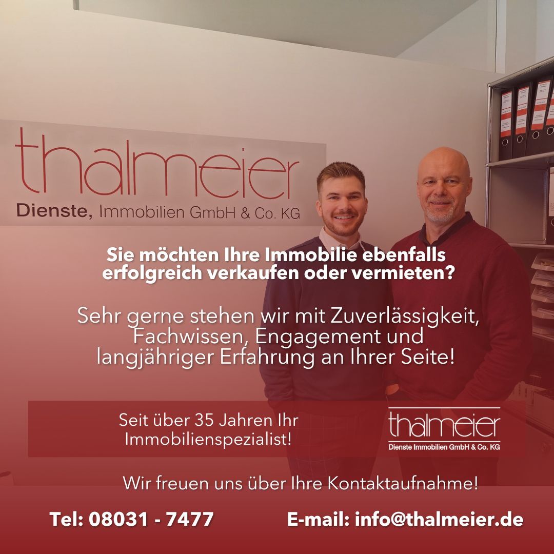 Wohn-und Geschäftshaus mit Entwicklungspotential in zentraler Lage von Großkarolinenfeld! – 83109 Großkarolinenfeld, 83109 Großkarolinenfeld – Vorschaubild 9