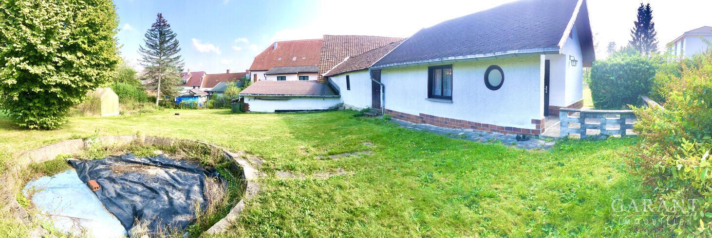 Vielseitiges und großzügiges Wohn- und Geschäftshaus mit Nebengebäuden! – 98673 Eisfeld, 98673 Eisfeld – Vorschaubild 4