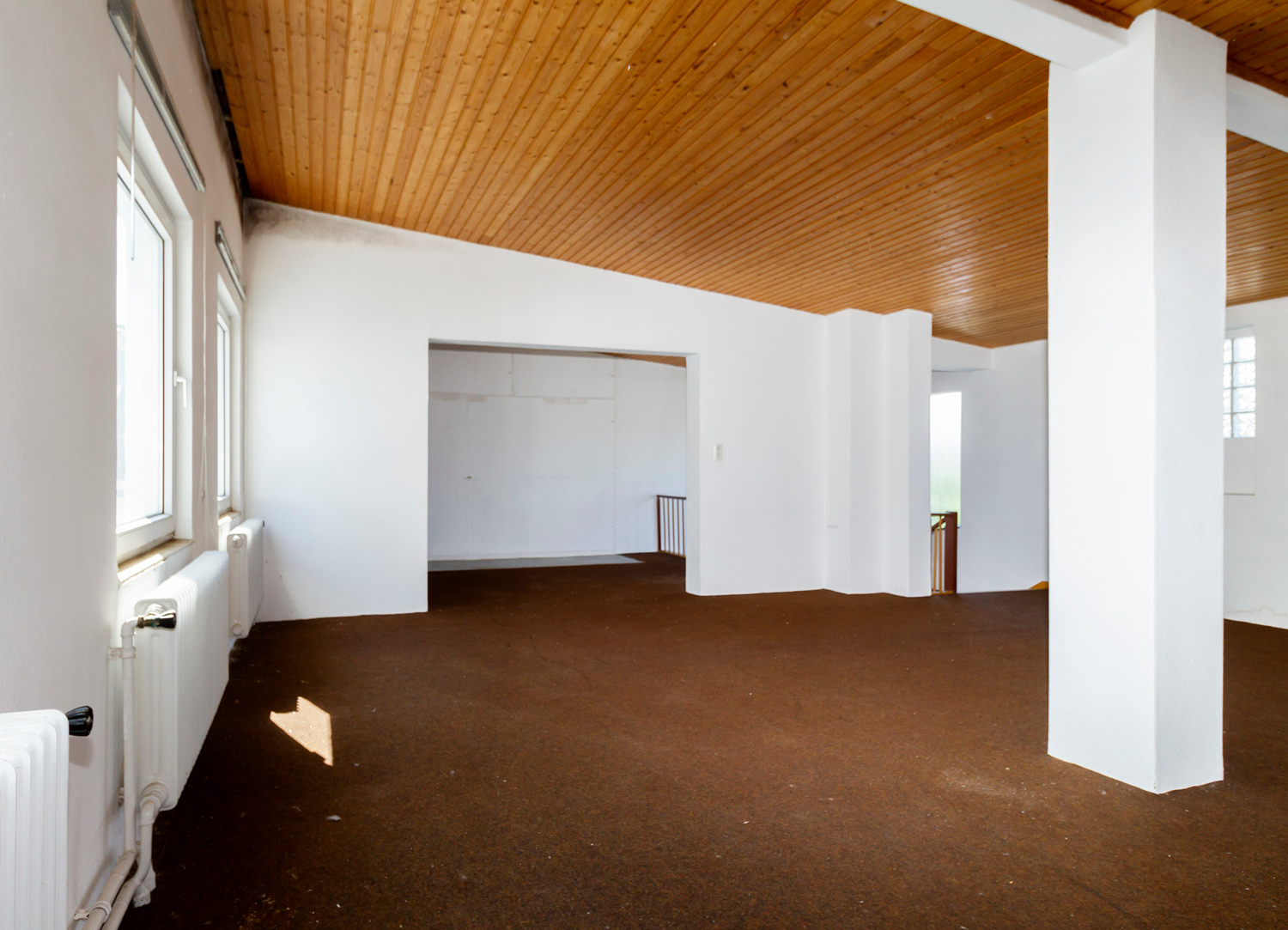 3-Familienhaus mit gr. Gewerbehalle in ruhiger Lage von Griesheim – 64347 Griesheim, 64347 Griesheim – Vorschaubild 53