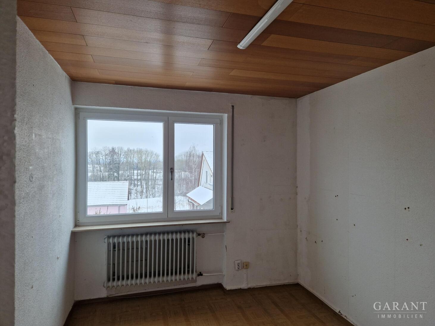 Charmantes Einfamilienhaus mit Einliegerwohnung und Doppelgarage in ruhiger Lage – 96117 Memmelsdorf, 96117 Memmelsdorf – Vorschaubild 10