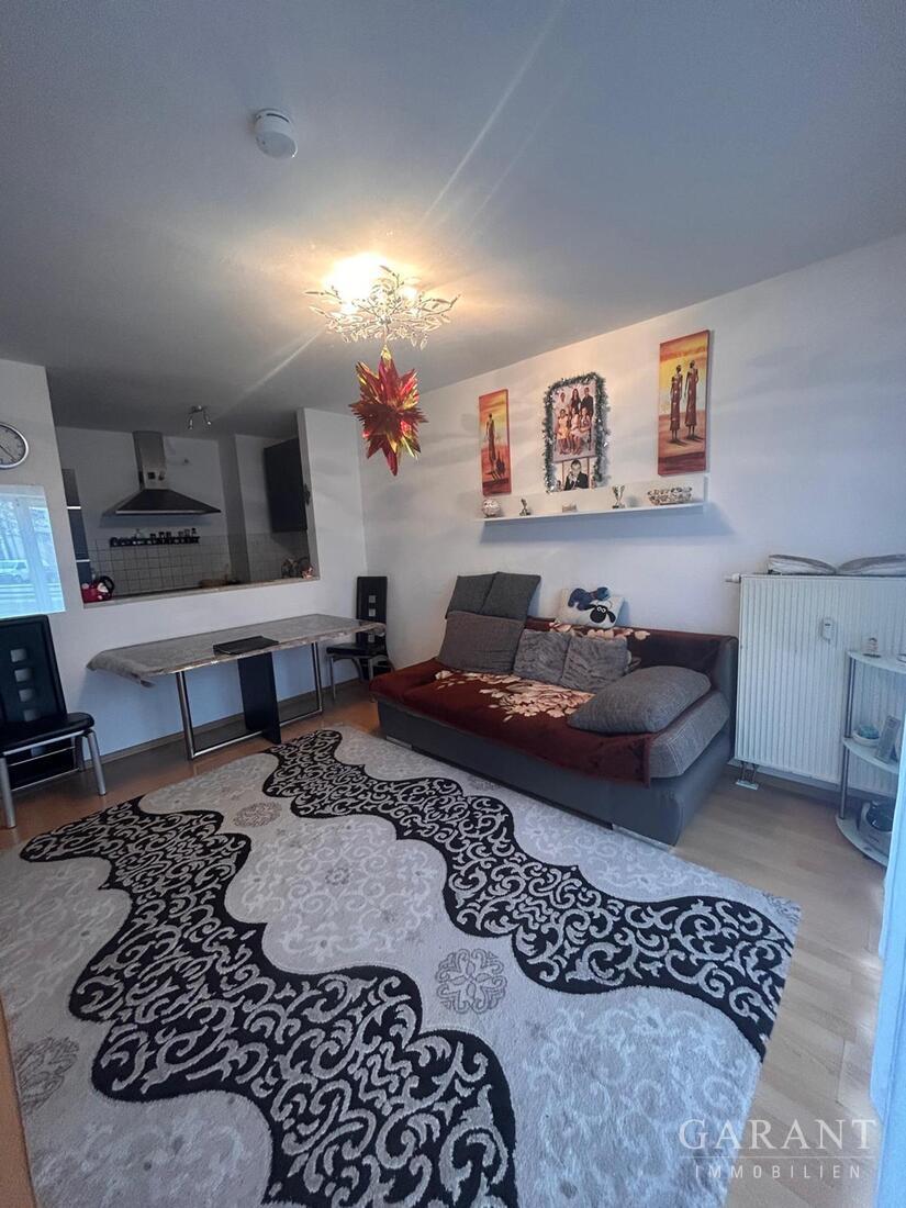 Immobilie in Straubing