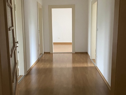 3-Zimmer DG Wohnung