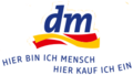 DM - Drogeriemarkt