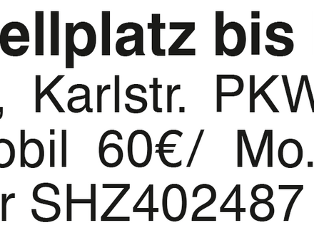 Garage in Gaildorf (74405)