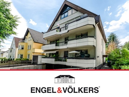 RESERVIERT: Eigenheim oder Kapitalanlage