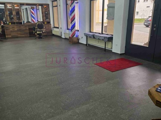Großzügige helle Büro/Gewerbefläche im Herzen Beilngries