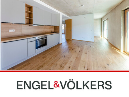 4Cubes – finest living in Bielefeld