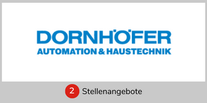 Dörnhöfer Stahl-Metallbau GmbH & Co. KG 