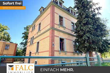 FALC Immobilien Dresden