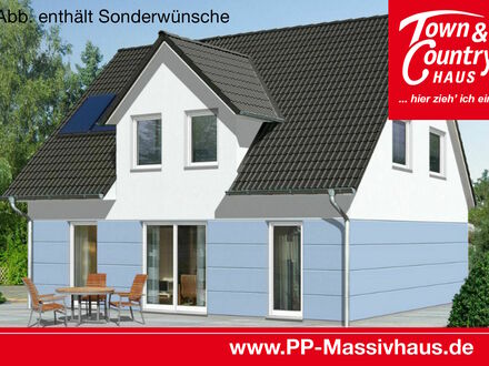 Traumhaus in toller Lage