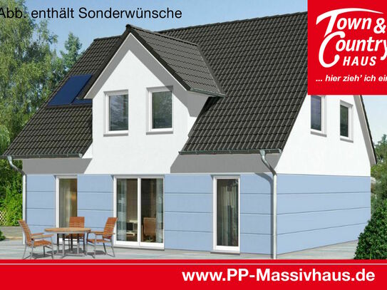 Traumhaus in toller Lage