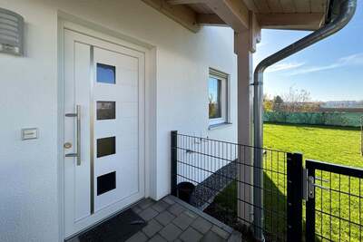 Immobilie in Straubing