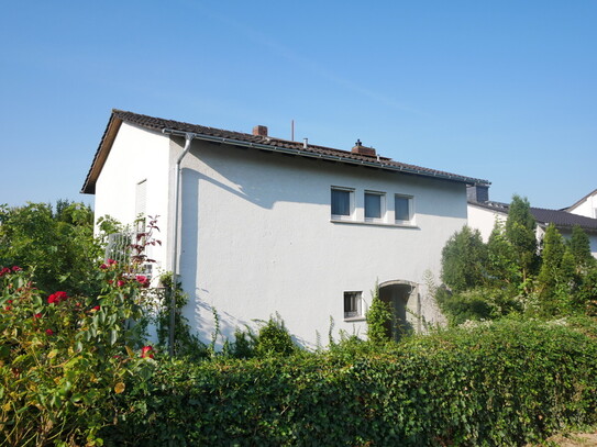 Toplage Sonnenberg - 1-Fam.-Haus in ruhiger und beliebter Wohnlage