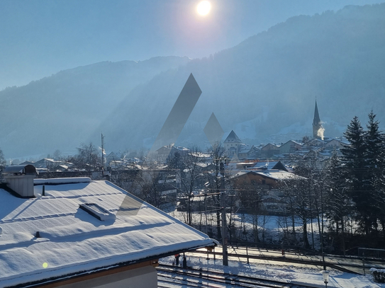 Neubau-Stadtwohnungen fußläufig ins Zentrum und in Skiliftnähe - Kitzbühel