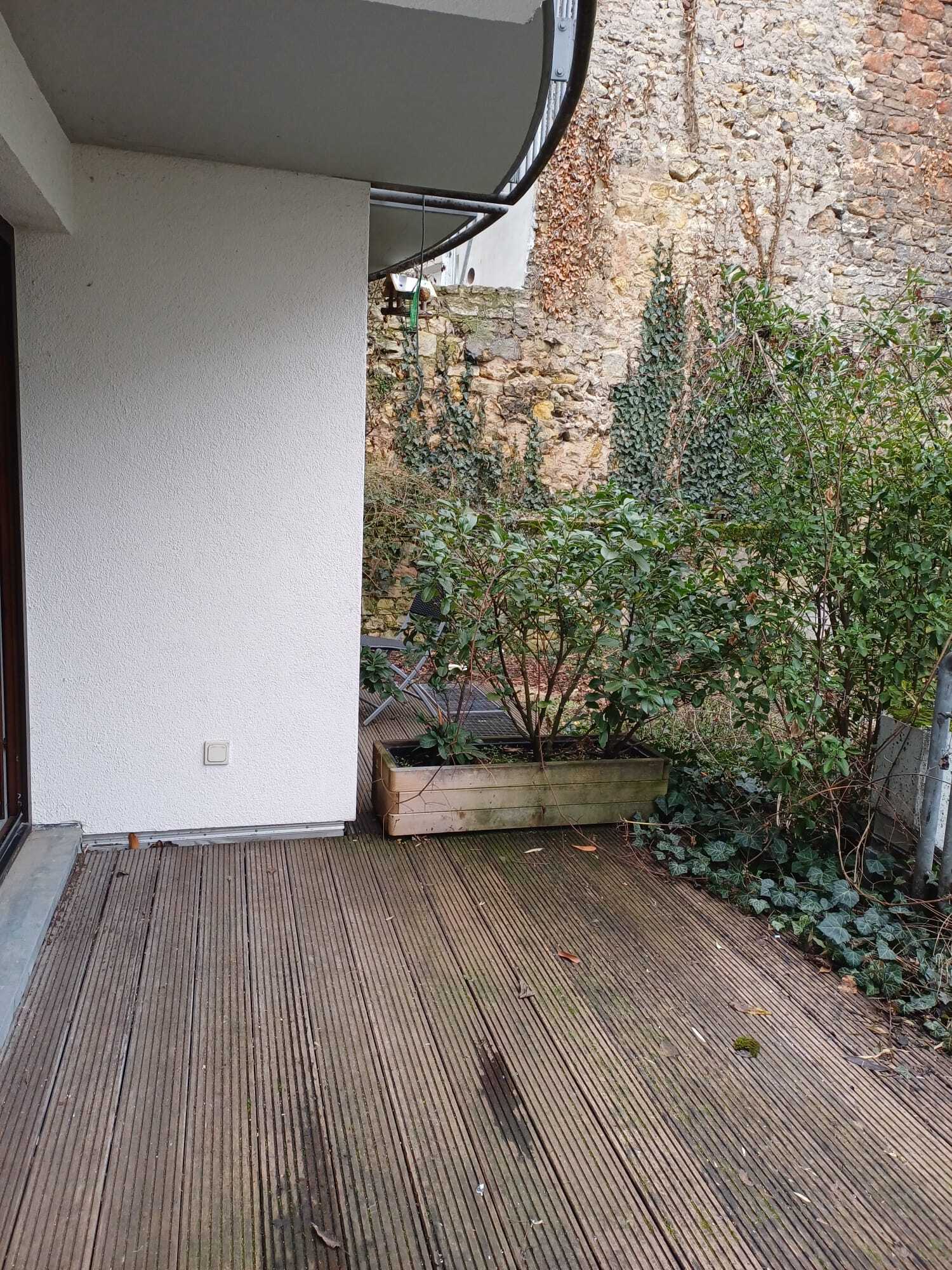 Ruhig gelegenes Apartement Nähe Schillerplatz – 55116 Mainz, 55116 Mainz – Vorschaubild 4