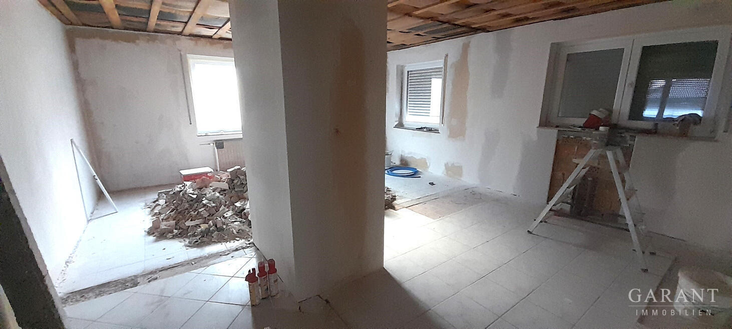 * Modernisiertes Zweifamilienhaus mit großem Grundstück * – 88527 Unlingen, 88527 Unlingen – Vorschaubild 13