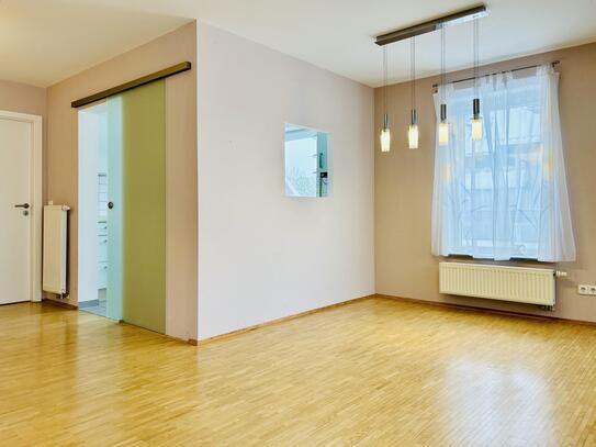 Moderne 3-Zimmer-Wohnung; Bezug sofort möglich ...