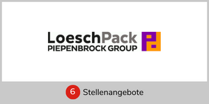 Loesch Verpackungstechnik Gmbh + Co KG