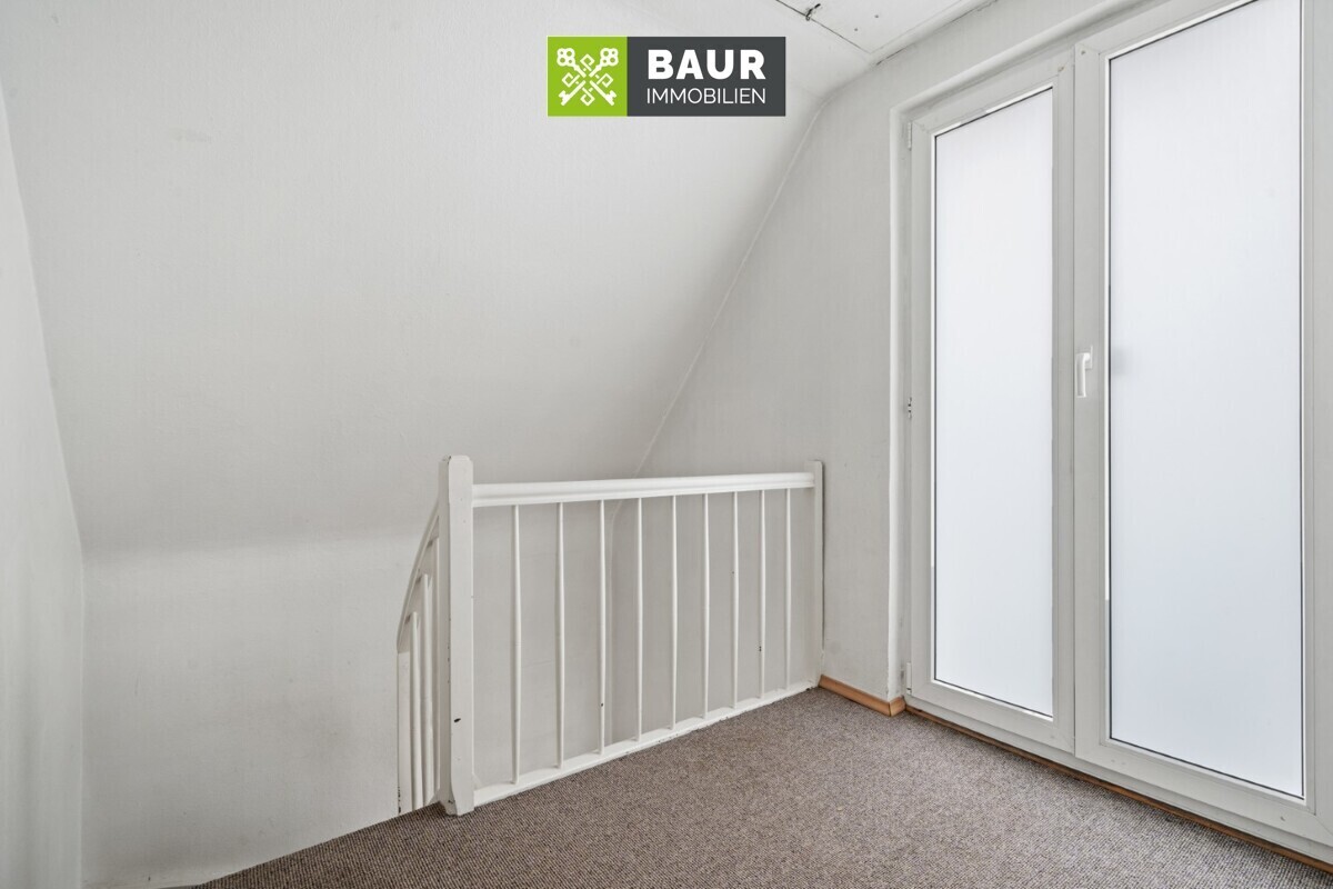 Charmante kleine Doppelhaushälfte mit Potenzial in Altshausen- sofort frei! – 88361 Altshausen, 88361 Altshausen – Vorschaubild 7