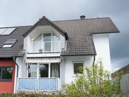 Wohnen in ruhiger Lage
