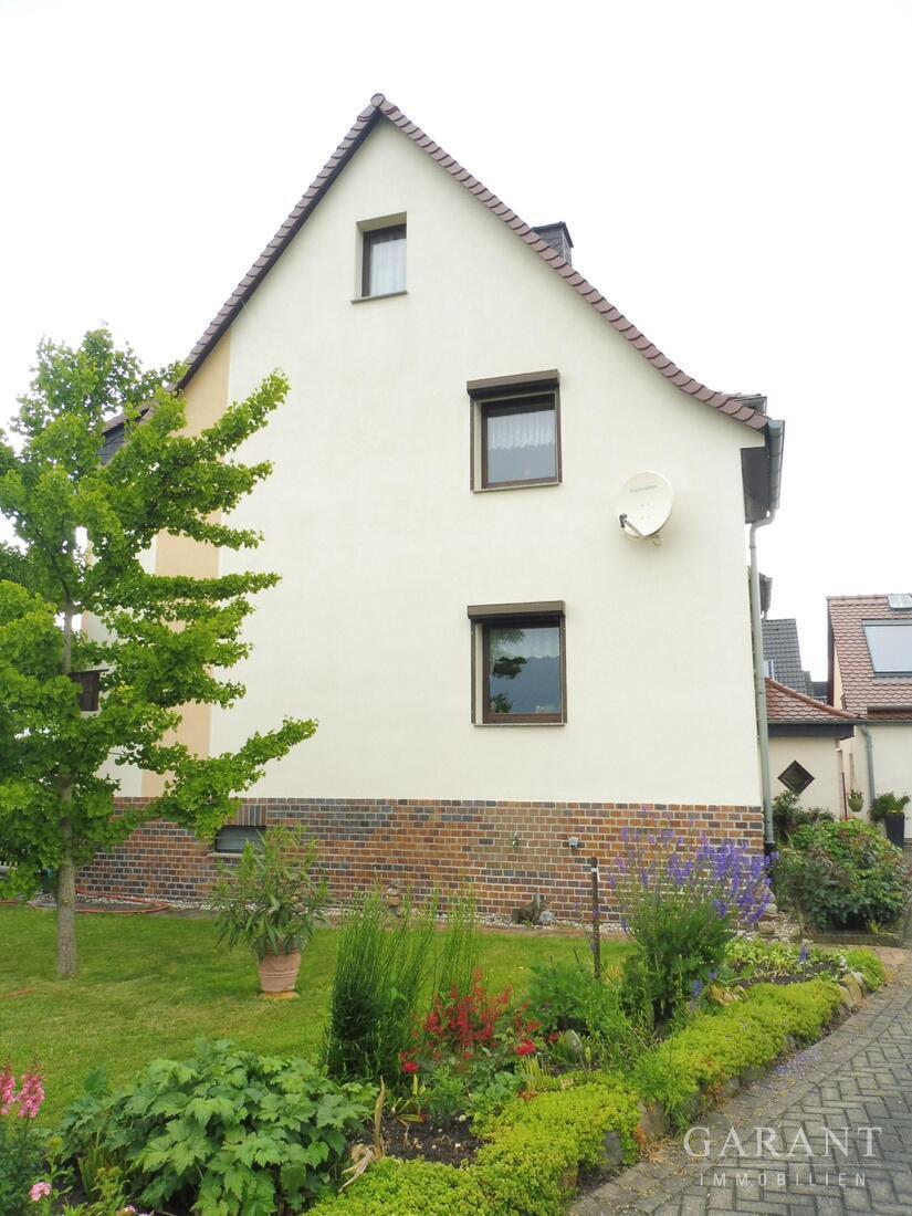 Gemütliches Wohnen im Muldentalkreis – 04828 Bennewitz, 4828 Bennewitz – Vorschaubild 2