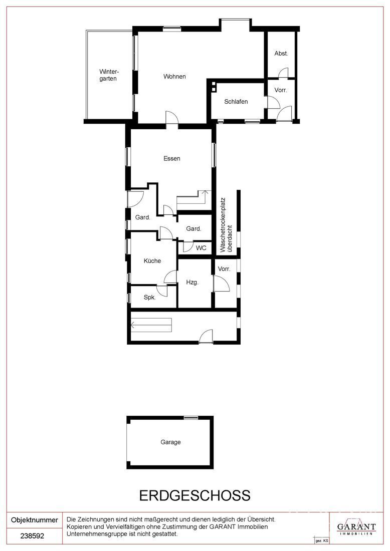 Ein Haus mit Geschichte, Charme und besonderer Atmosphäre! – 73312 Geislingen an der Steige, 73312 Geislingen an der Steige – Vorschaubild 13