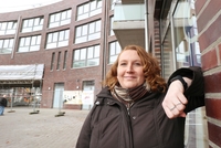Hilfe - Norderstedts Maklerin für Bedürftige