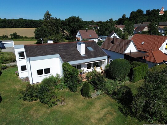 Ihr Traumhaus in bester Lage - Großzügiges EFH mit vielseitigem Raumangebot