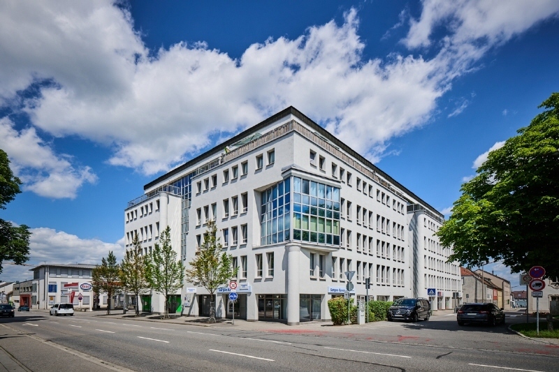 Immobilie in Straubing
