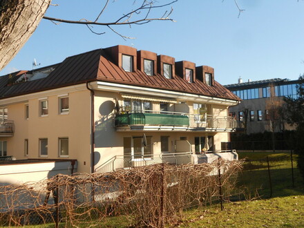 Dachgeschosswohnung mit Terrasse in der Michael-Walz-Gasse 29, Top W010C, zuzüglich PKW Abstellplatz Nr. P010C