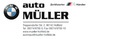 Auto-Müller GmbH Autorisierter BMW Servicepartner