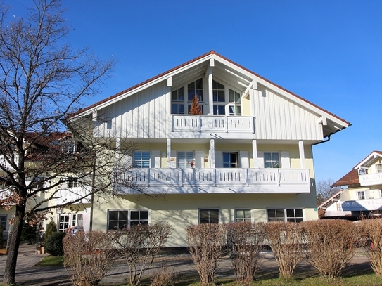 Apartment im Betreuten Wohnen Amerang