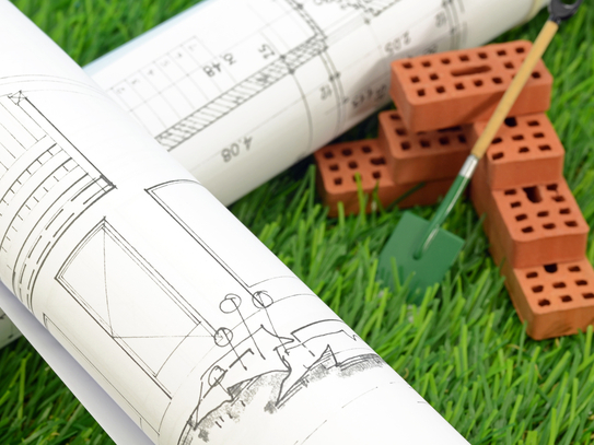 Bieterverfahren - Perfekte Basis für Ihr Traumhaus - Attraktives Baugrundstück in Telgte!