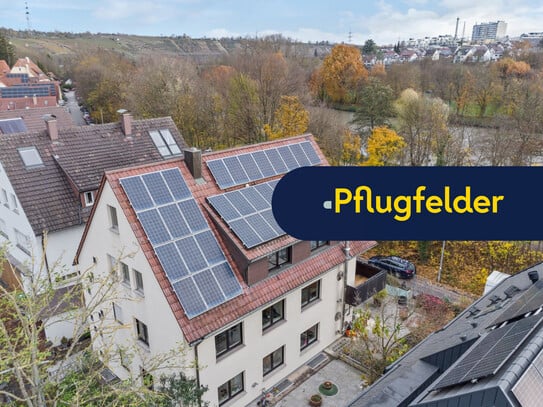 Vielseitiges Mehrfamilienhaus mit 4 Garagen - ideal für Mehrgenerationenwohnen & Anleger