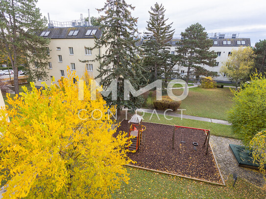 MODERNER TOP SANIERTER 3 Zimmer WOHNTRAUM am Küniglberg !