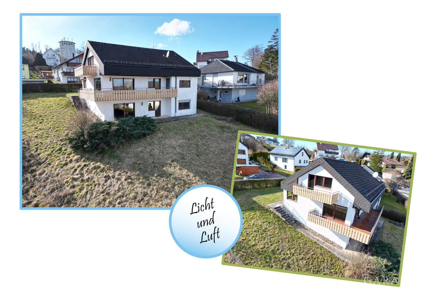*** Charmantes Einfamilienhaus mit Ausbaureserve in Wüstenrot *** – 71543 Wüstenrot, 71543 Wüstenrot – Vorschaubild 2