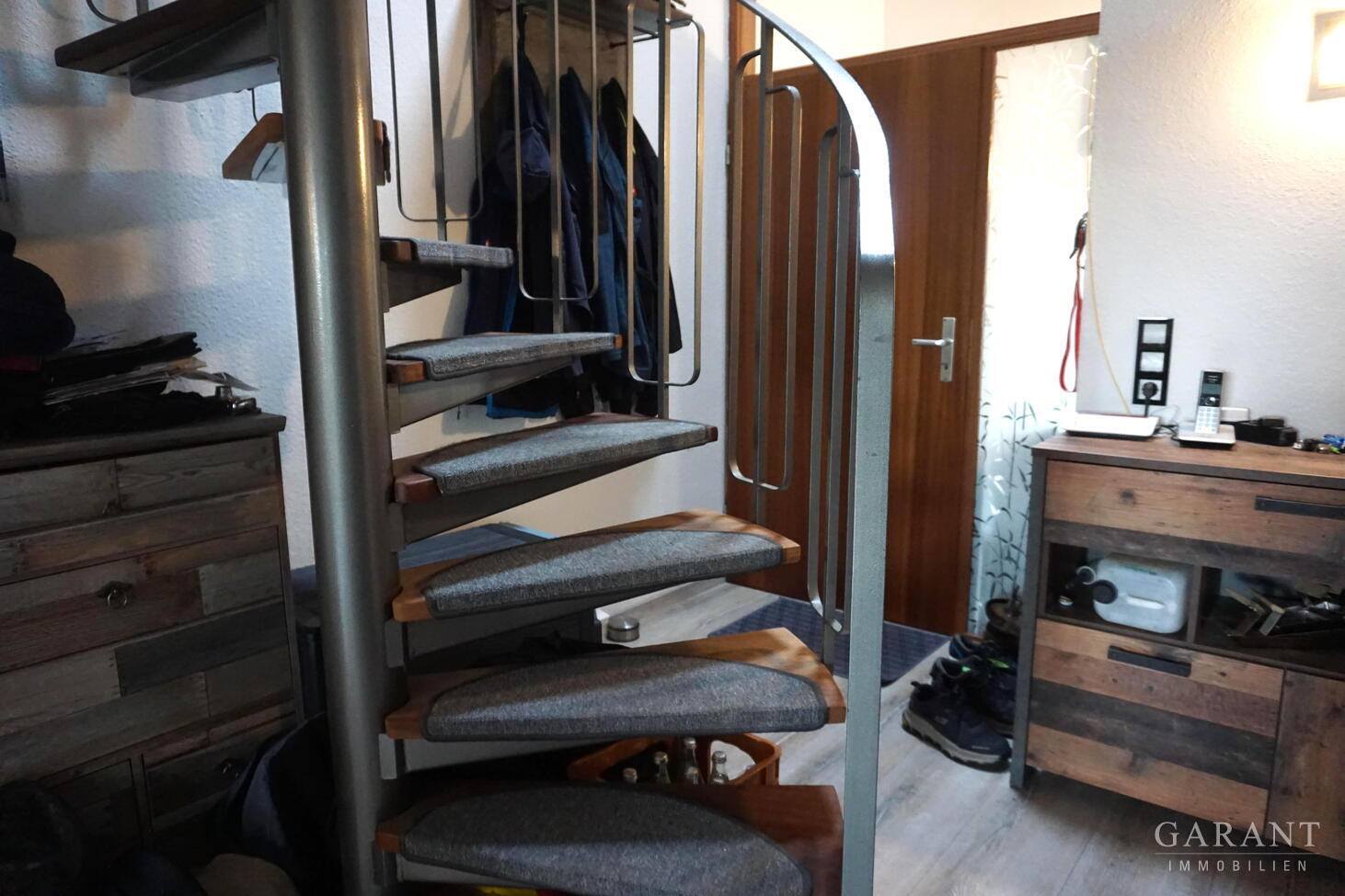 Ruhig gelegenes Reihenmittelhaus! – 75389 Neuweiler, 75389 Neuweiler – Vorschaubild 7