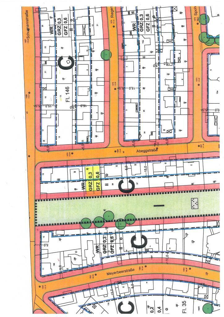 Bestlage Wiesbaden - hier werden Wohnträume wahr ! – 65193 Wiesbaden, 65193 Wiesbaden – Vorschaubild 4