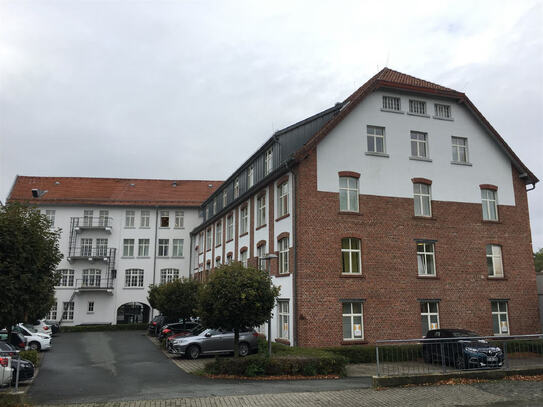 Büro-/Praxisfläche im historischen Ärztehaus - Nähe Bahnhof